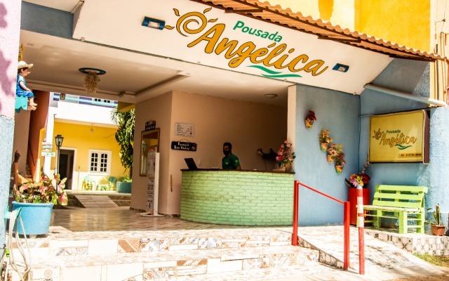 Pousada Angelica