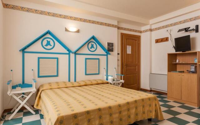 Resort Hotel Marinella