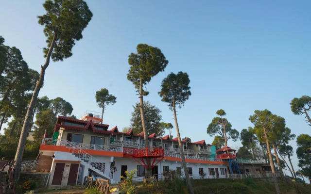 Kasar Serenity By Excellent Hospitality