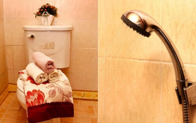 Pocheon Haneulbat Pension