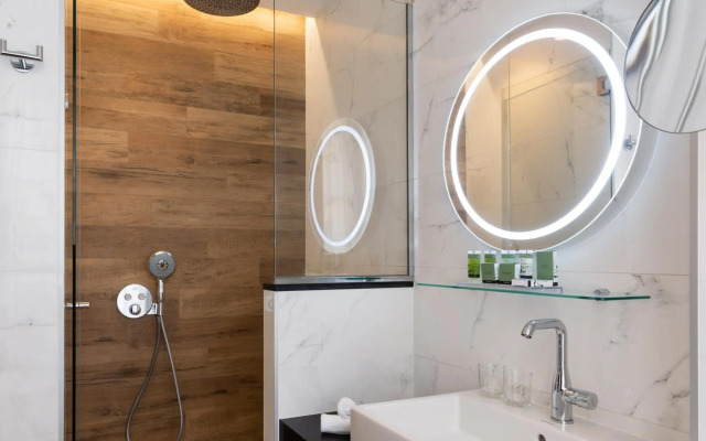 Hotel Bastille Spéria