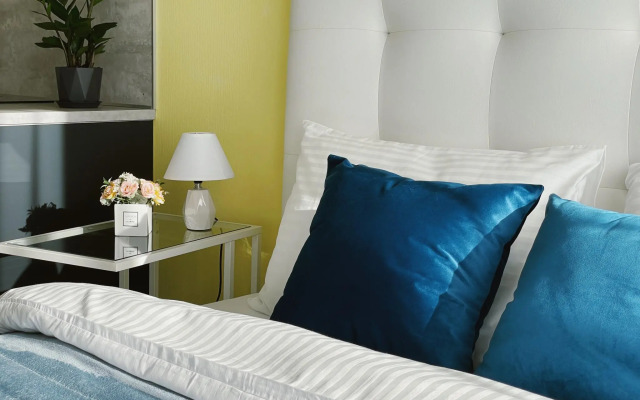 Merino home (Мерино хоум) на проспекте Железнодорожный 14 корпус 1