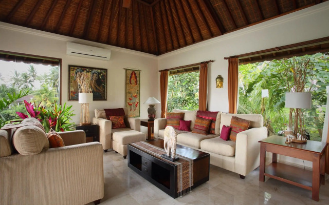 Satori Villas Bali