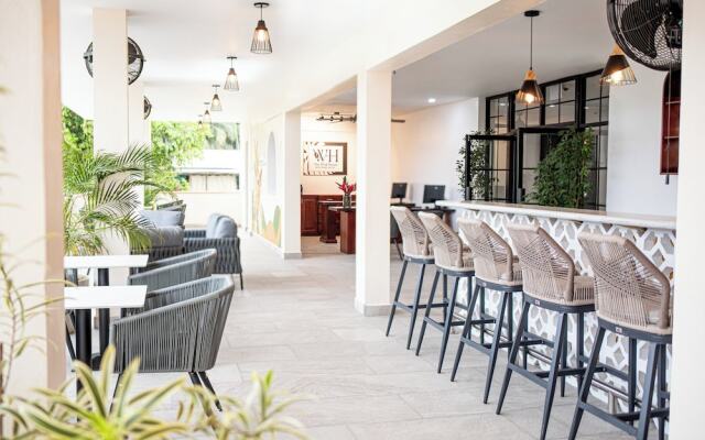 The West House Boutique Hotel