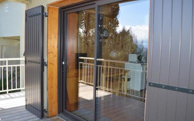 Chalet Les Angles, 2 pièces, 4 personnes - FR-1-593-26