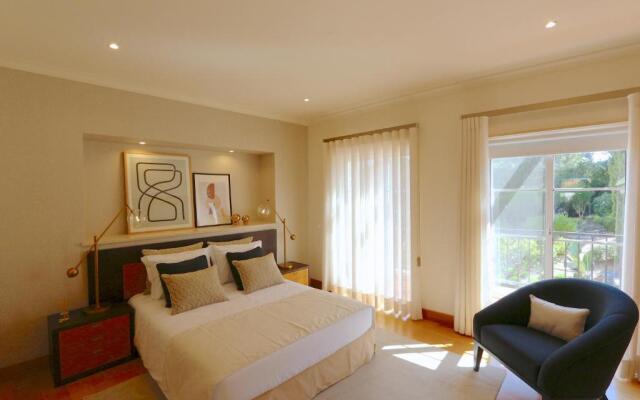 Palmyra -Villa Casa da Luz - CleverDetails173