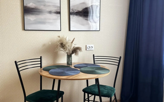 Апартаменты у Аквапарка