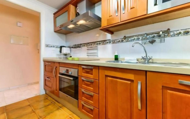 3 Bed La Cala Del Moral