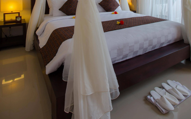 The Light Exclusive Villas & SPA