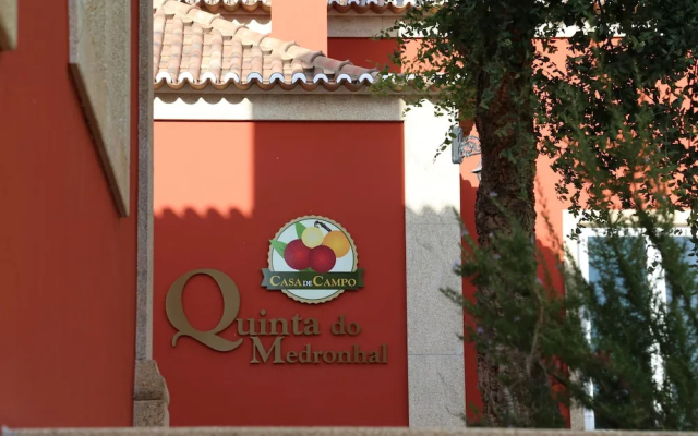 Quinta do Medronhal