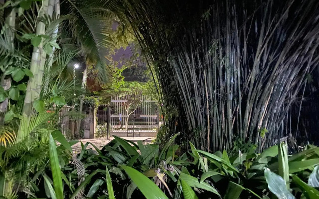 Rio Natureza apart 105