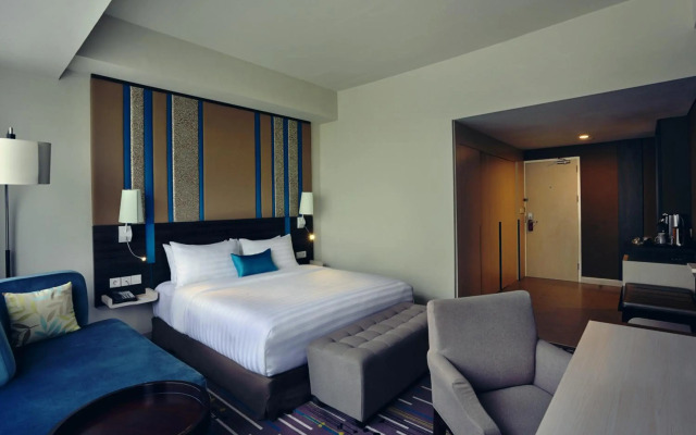 Mercure Serpong Alam Sutera