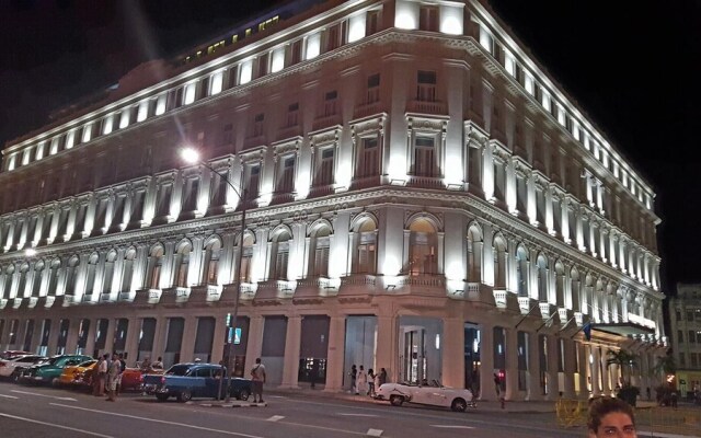 Casa Leydis y Alexis