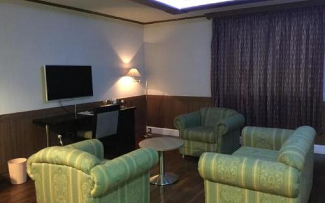 Lagos Travel Inn