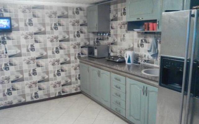 Guest Hause on Intermacional'naya