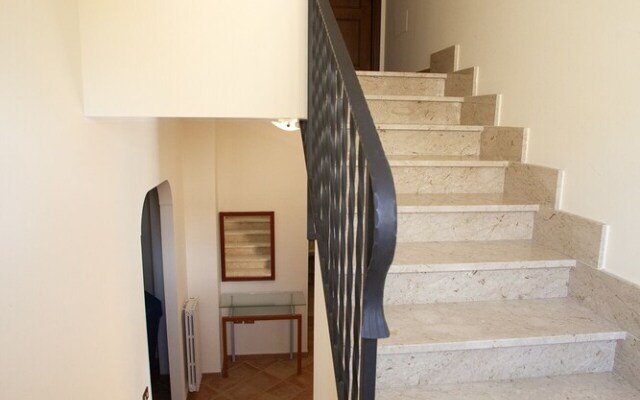 Villa Panoramica Tropea
