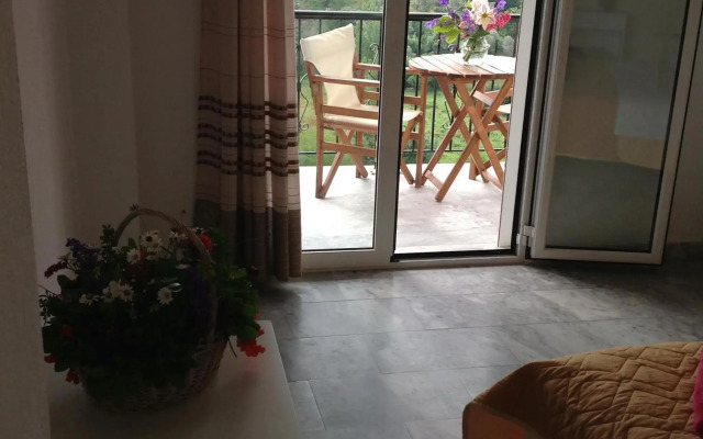 Villa Kavourakia