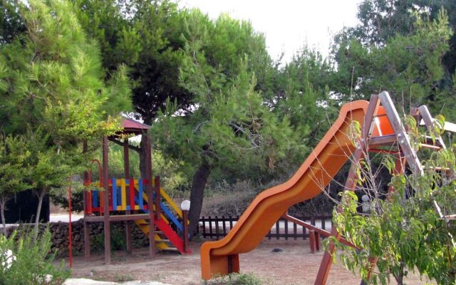 Remetzo Village