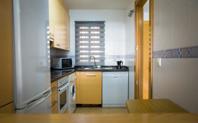 Holidays2Benalmadena Brisas Tquebrada