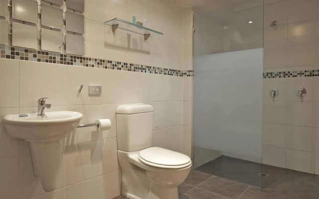 Zero Davey Boutique Hotel