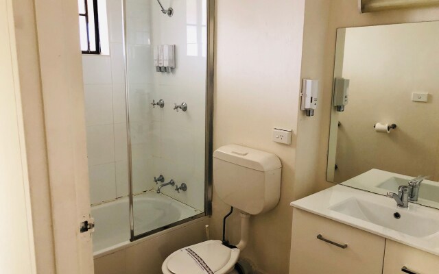 Campbelltown Colonial Motor Inn