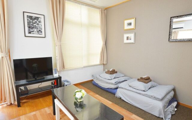Chateau TIIDA 1F