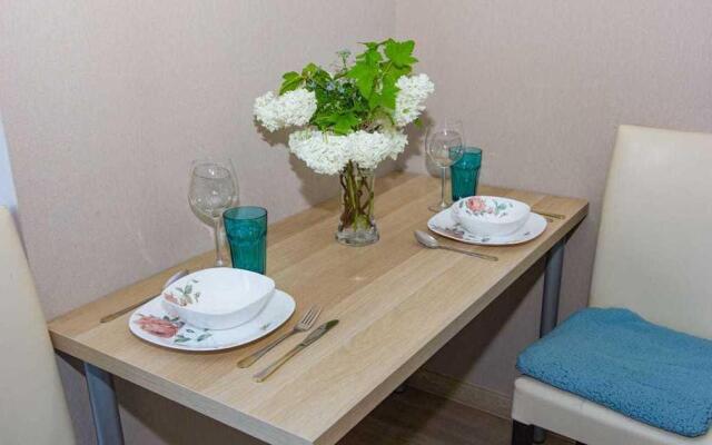 Апартаменты на Немировича-Данченко 150