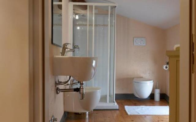 B&B Corte del Mincio