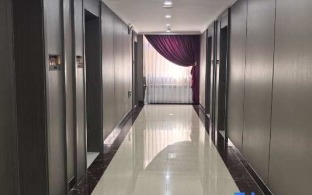 Xibu Building