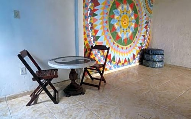 Casuarina Hostel
