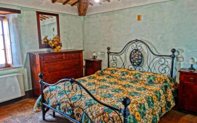 Agriturismo La Poderina