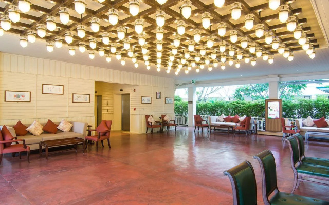 Buddy Oriental Riverside Pakkret