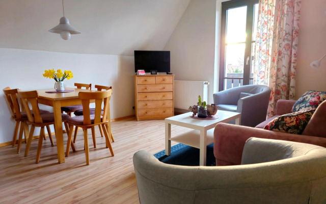 Ferienwohnung Geißler