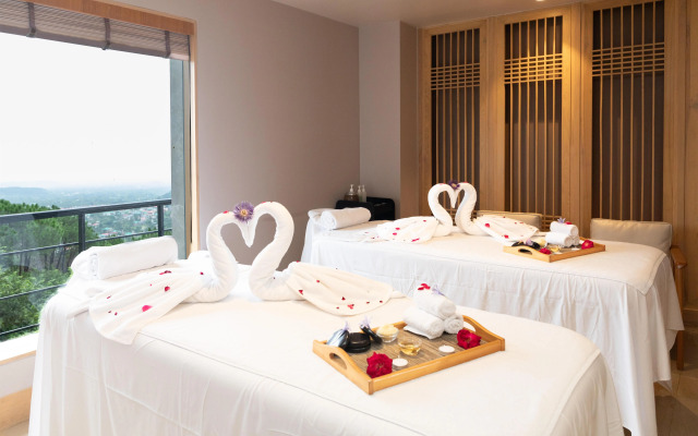 Radisson Blu Resort Dharamshala