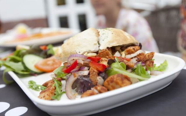 Roompot Parkhotel Bad Arcen