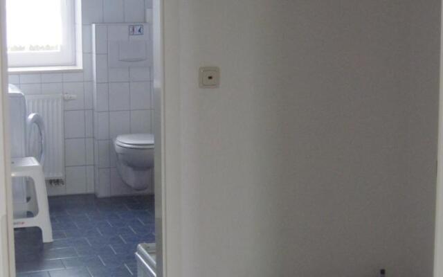 Landhaus Presen Ferienwohnung