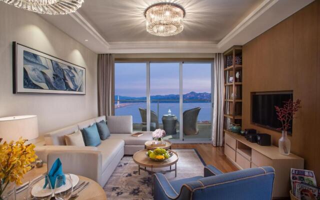 Savills Residence Daxin Shenzhen Bay