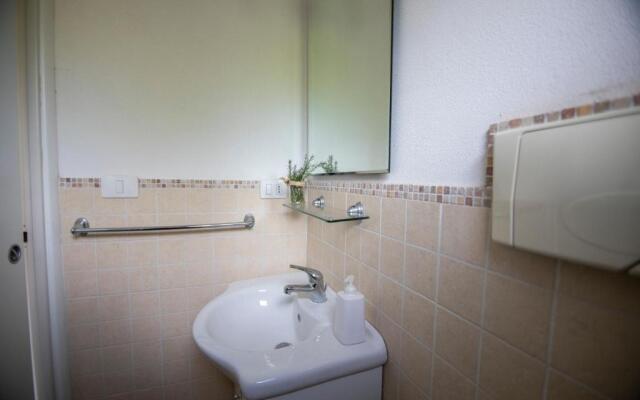 Casa Lavanda in San Michele Salentino