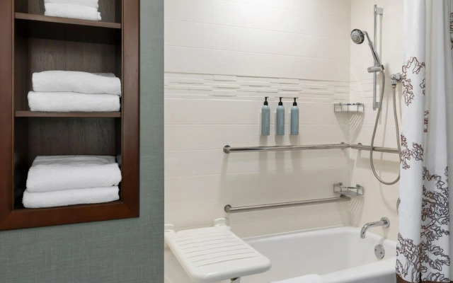 Residence Inn Milwaukee West