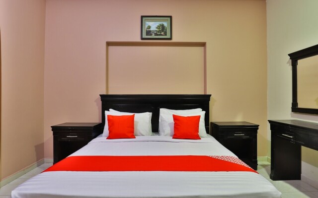 OYO 211 Mayar International Furnished Units 1