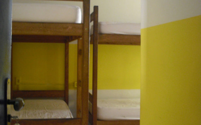 Copinha Hostel