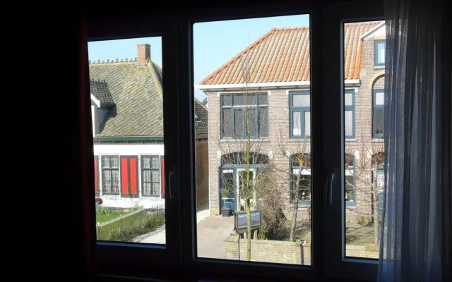 Hotel het Anker van Texel