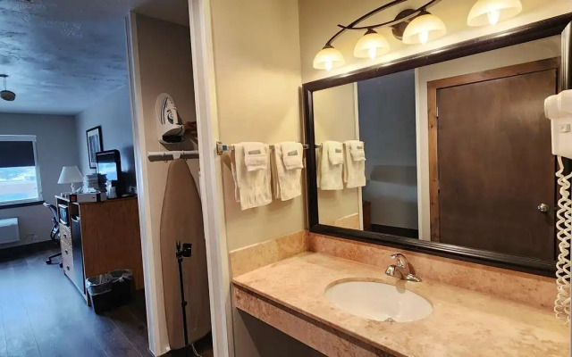 SureStay Plus by Best Western Rexburg