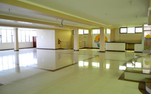 Sol Del Sur Hotel