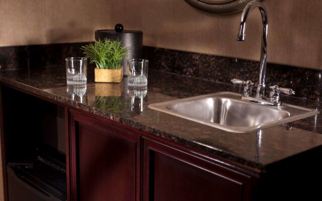 Embassy Suites Lubbock