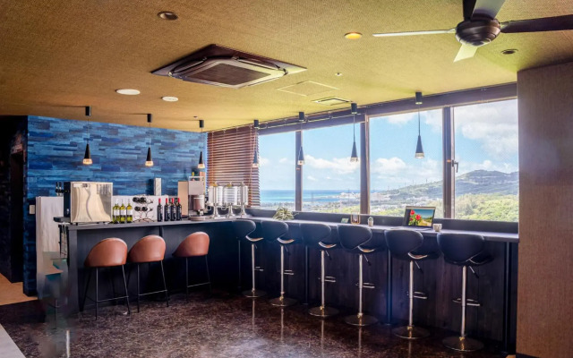 Rycom Crystal Hotel