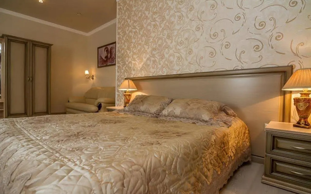 Yalana Guest House