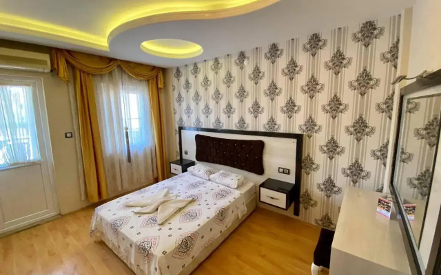 Yalçın Hotel