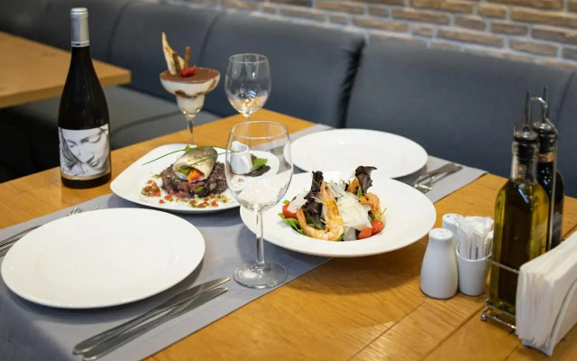 Park Hotel Pirin