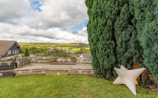 Architektenwohnungen mit Panoramablick bei Köln
